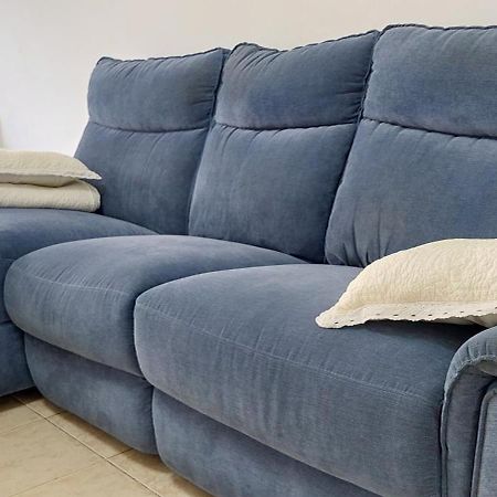 הנביאים 1 נתניה Naveim Apartment ภายนอก รูปภาพ