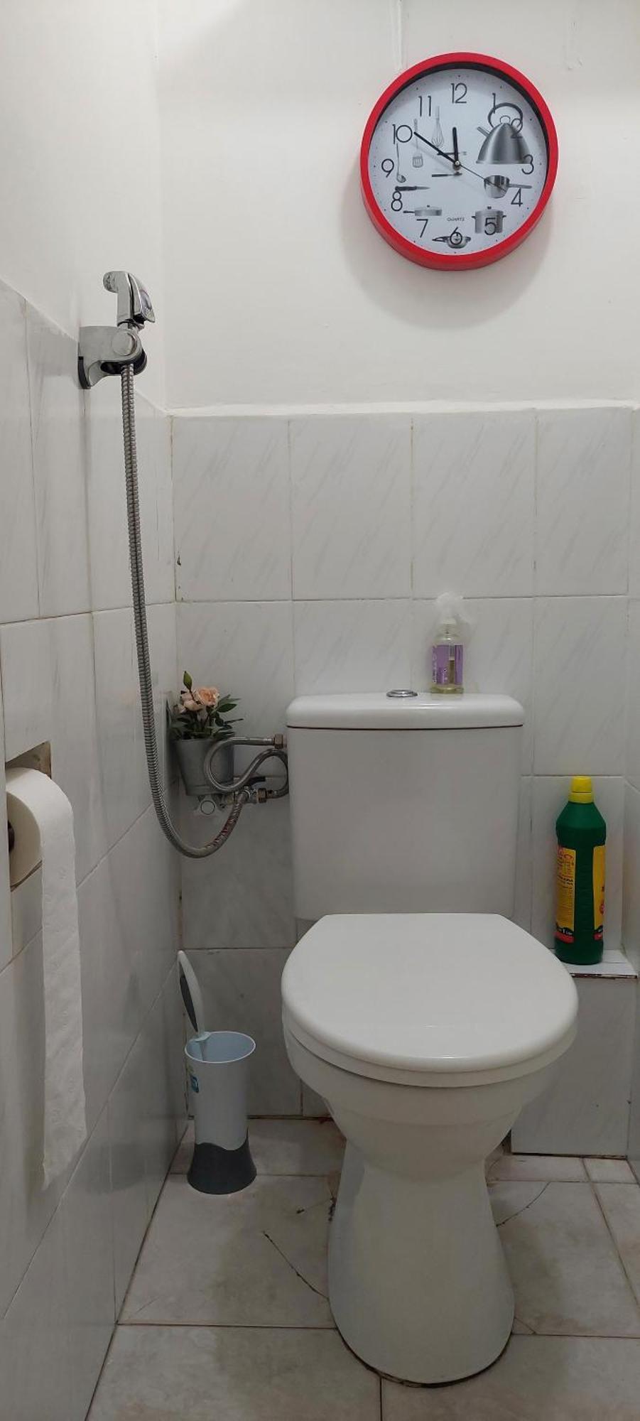 הנביאים 1 נתניה Naveim Apartment ภายนอก รูปภาพ