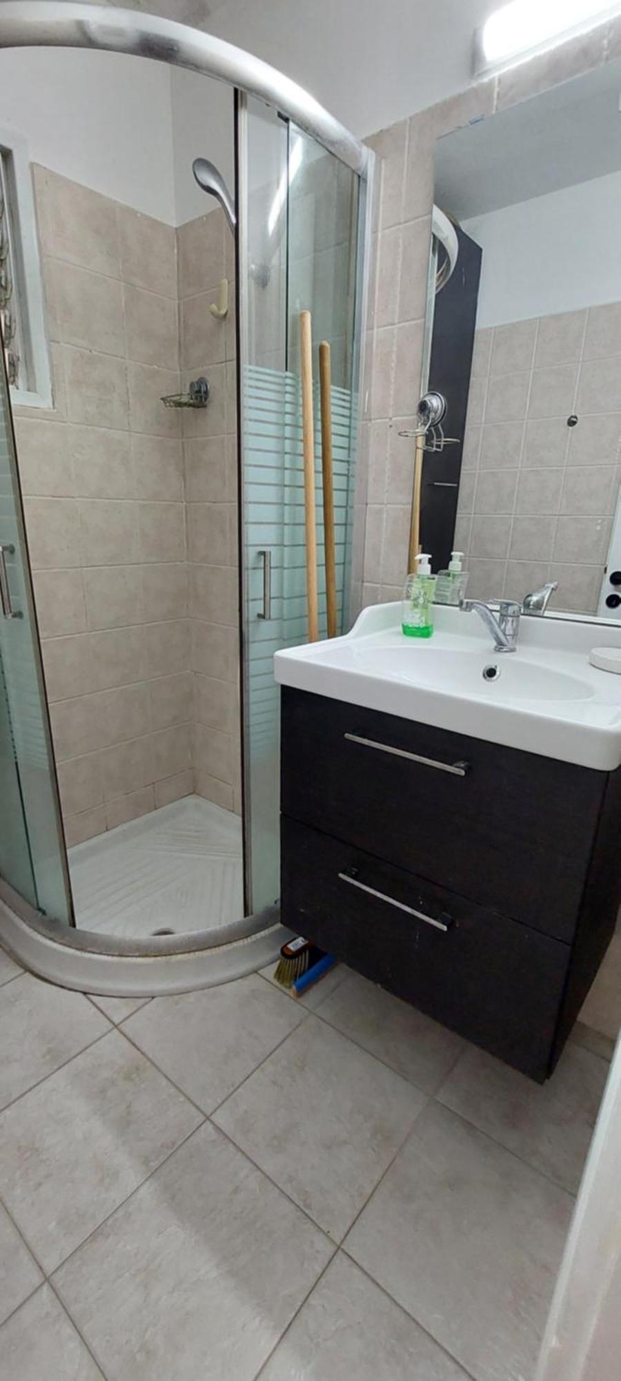 הנביאים 1 נתניה Naveim Apartment ภายนอก รูปภาพ