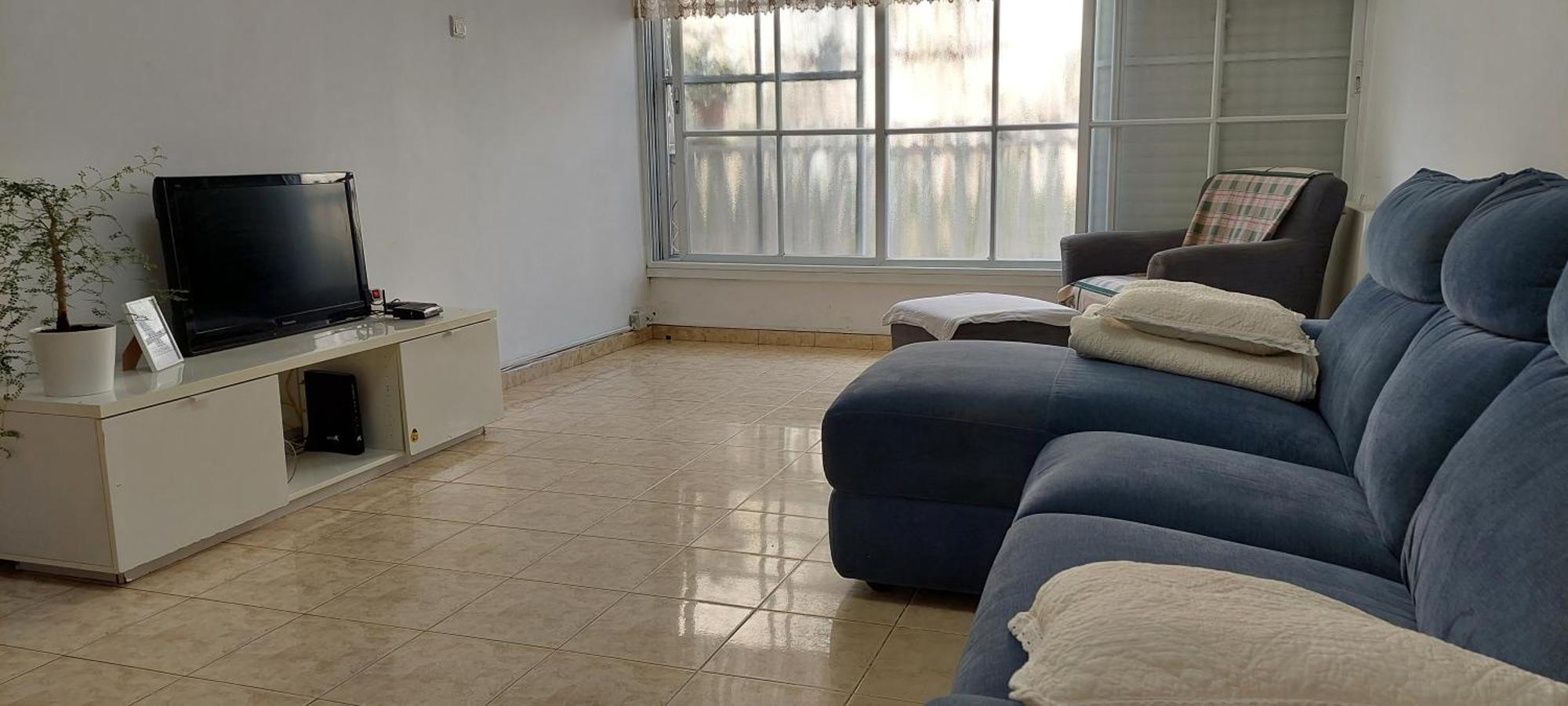 הנביאים 1 נתניה Naveim Apartment ภายนอก รูปภาพ